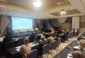 Misija OSCE-a u BiH organizirala konferenciju 'Šta možemo očekivati od izbora 2026.'