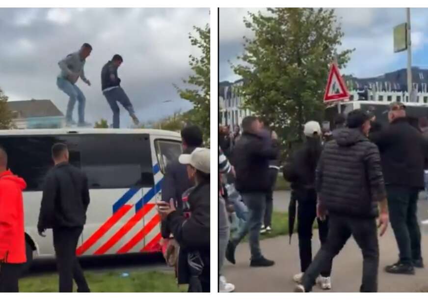 FOTO: SCREENSHOT / X