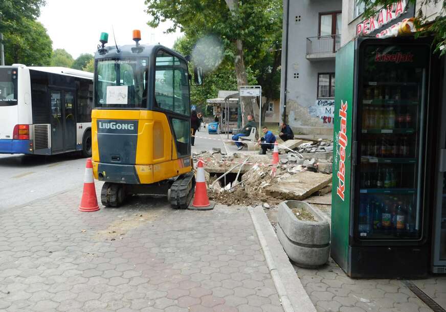 FOTO: E. MURAČEVIĆ