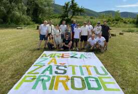 STRUČNJACI UPOZORAVAJU Rijeke i prirodna bogatstva BiH sve više pod pritiskom rudarenja i urbanizacije