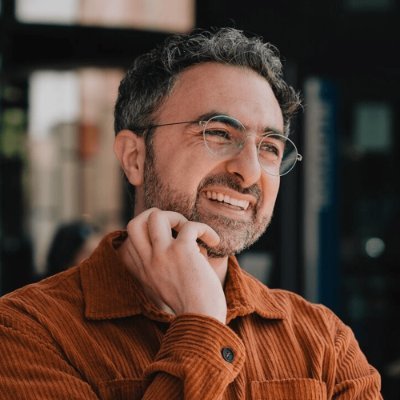 FOTO: X / MUSTAFA SULEYMAN