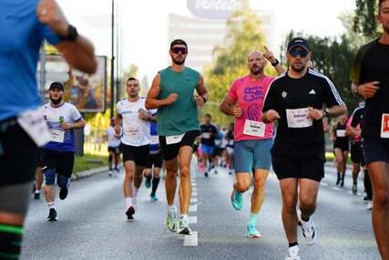 Sarajevo spremno za najveći trkački festival u Bosni i Hercegovini: Dva dana sporta, porodične zabave i humanosti na ulicama glavnog grada