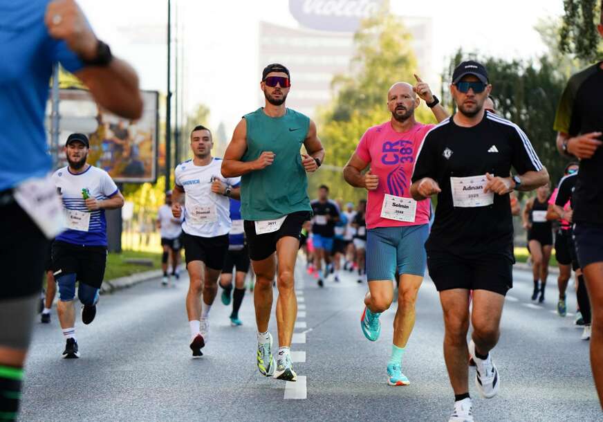 FOTO: NGO MARATHON