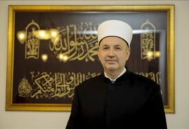 Nedžad ef. Grabus: Islamska zajednica jamči red, sigurnost, djelotvornost i trajnost