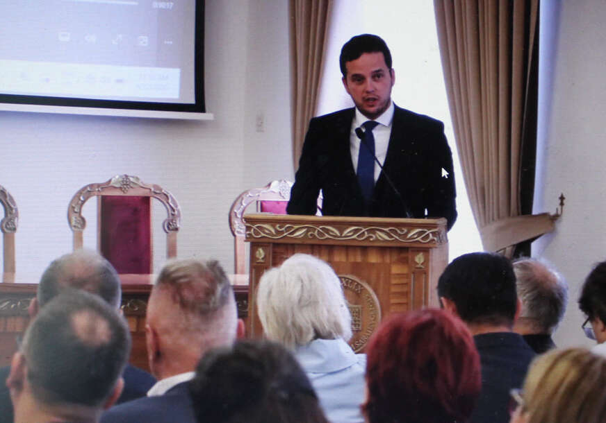 FOTO: NIHAD UK/ E. MURAČEVIĆ