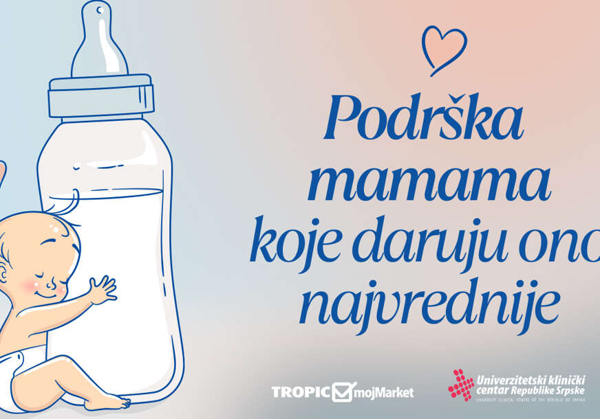 FOTO: USTUPLJENA FOTOGRAFIJA