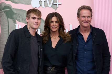 Sin Cindy Crawford: Sumnja se da se Presley Gerber predozirao tokom boravka u klinici za rehabilitaciju