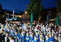 Performans najmlađih Goraždana na spomeniku ubijenoj djeci – Svjetlost koja pobjeđuje mrak
