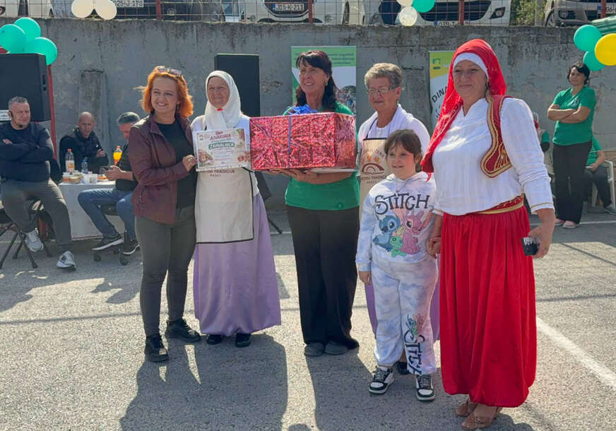 FOTO: ESET MURAČEVIĆ