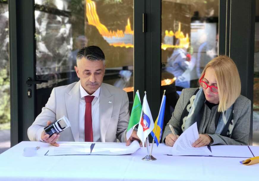 FOTO: VLADA FBIH