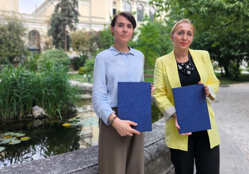 FOTO: VLADA FBIH