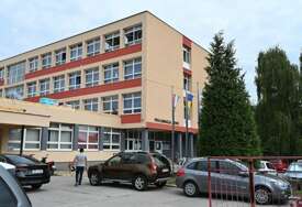 Prva gimnazija u Zenici obnovljena uz podršku Vlade Zeničko-dobojskog kantona