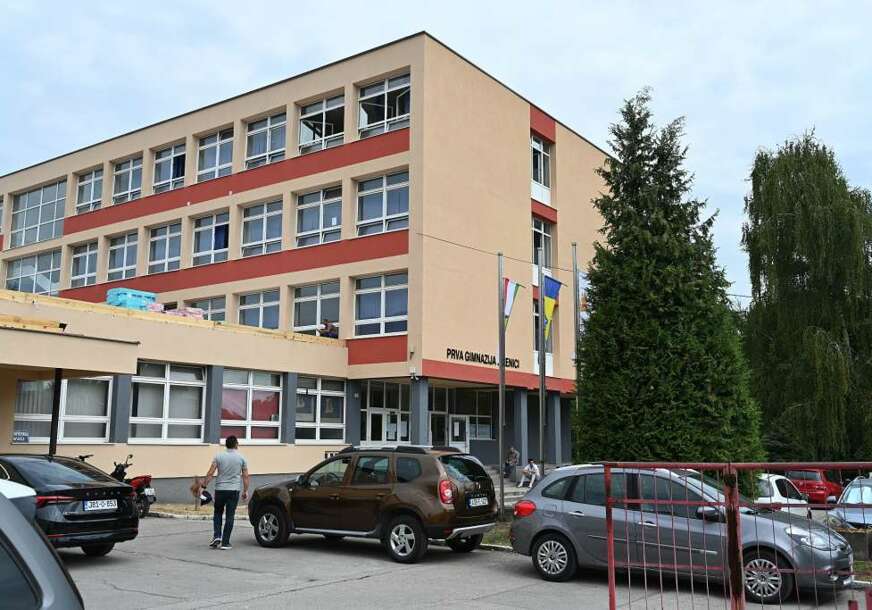 FOTO:  PRESS SLUŽBA ZDK