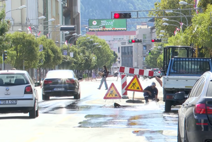 Brojni primjeri zloupotrebe javnih resursa u izbornoj kampanji (VIDEO)