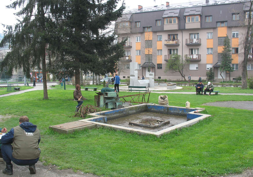 FOTO: ESET MURAČEVIĆ