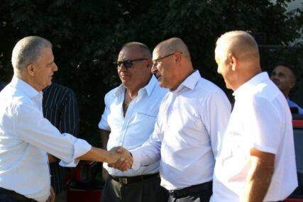 Radončić: Spasio sam 2020. Tuzlu i Živinice od naseljavanja više hiljada ilegalnih migranata
