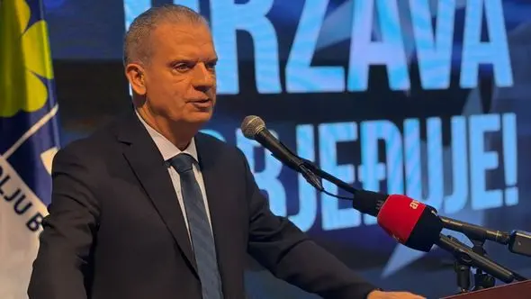 FOTO: AVAZ
