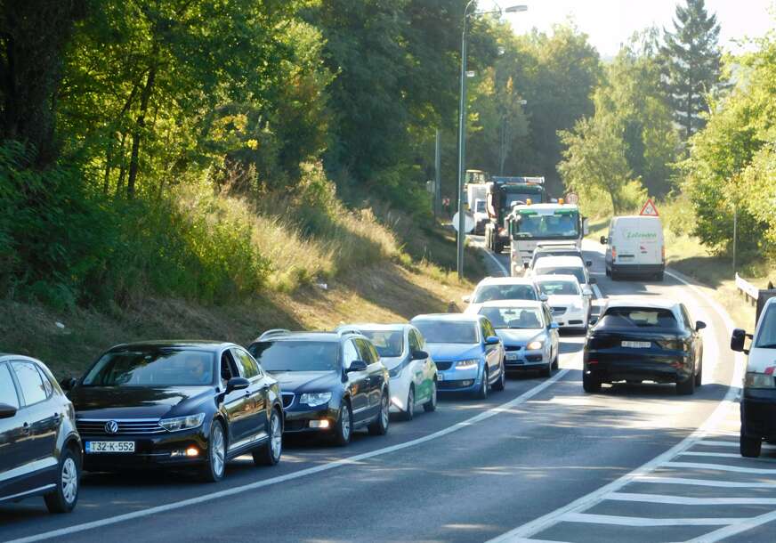 FOTO: ESET MURAČEVIĆ