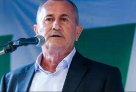 Bivši direktor RMU “Banovići” Rasim Dostović (PDA) optužen za primanje dara