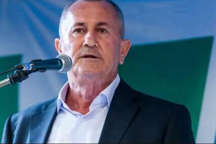Bivši direktor RMU “Banovići” Rasim Dostović (PDA) optužen za primanje dara