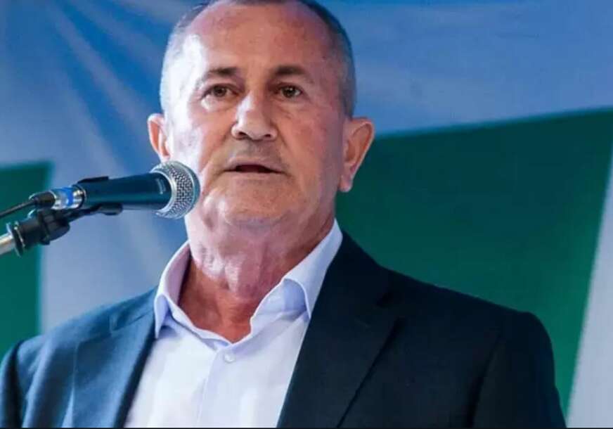 FOTO: RASIM DOSTOVIĆ/CH