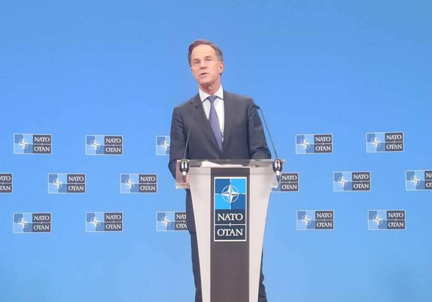 FOTO: RUTTE/ARHIVA
