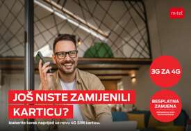 Novi telefon, stara SIM kartica? Provjerite šta je u vašem telefonu