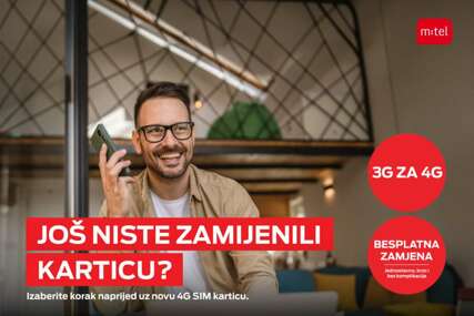 Novi telefon, stara SIM kartica? Provjerite šta je u vašem telefonu