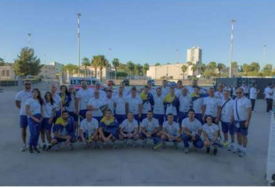 Bh. sportisti osvojili šest medalja – jedno zlato i pet bronzi na Mediteranskim igrama