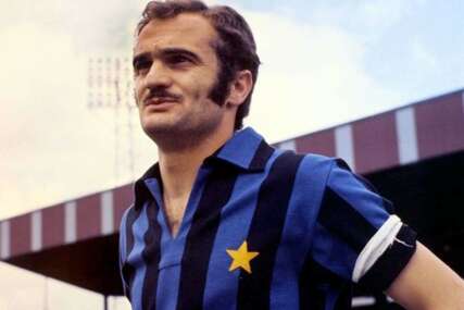 Preminuo velikan Intera Sandro Mazzola