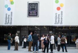 Uspješno završeno drugo izdanje Sarajevo Theatre Showcase