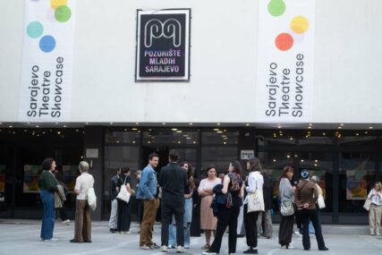 Uspješno završeno drugo izdanje Sarajevo Theatre Showcase