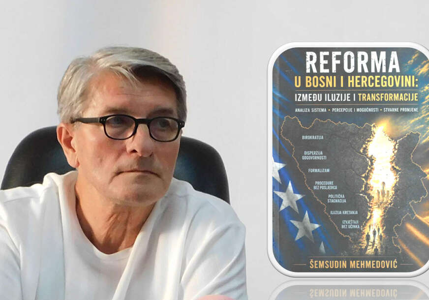 FOTO: ESET MURAČEVIĆ