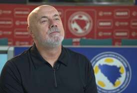 (VIDEO) Sergej Barbarez: "Mene reprezentacija nije prodala..."