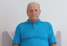 Udruženje Pomozi.ba pokrenulo apel za dedu Sidika kojem je hitno potrebna operacija srca