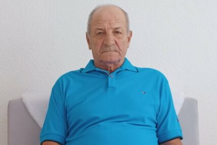 Udruženje Pomozi.ba pokrenulo apel za dedu Sidika kojem je hitno potrebna operacija srca