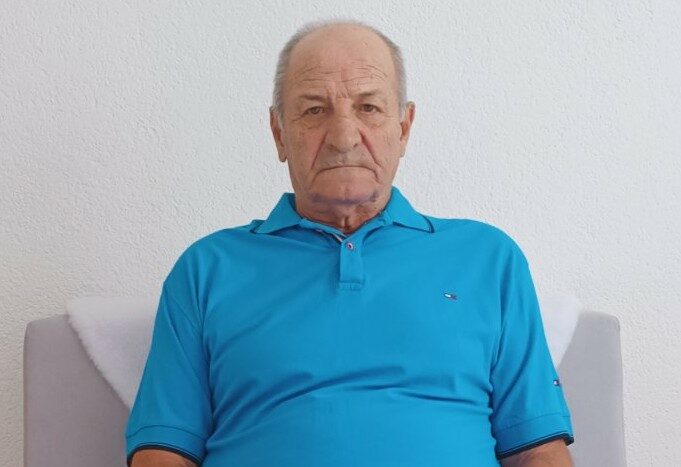 FOTO: POMOZI BA