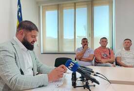 Sindikat RMU Kakanj traži provjeru zakonitosti odluke ZZOZDK o obustavi ovjere zdravstvenih knjižica