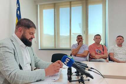 Sindikat RMU Kakanj traži provjeru zakonitosti odluke ZZOZDK o obustavi ovjere zdravstvenih knjižica
