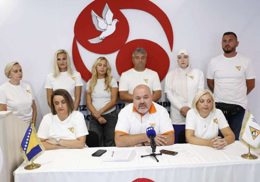FOTO: AMER KAJMOVIĆ / FENA