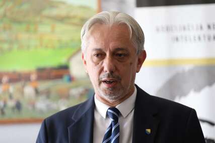 Kovačević: Izbori 4. oktobra odlučuju o budućem smjeru Bosne i Hercegovine