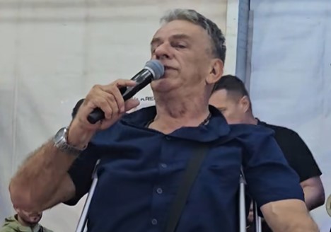 FOTO: DRAGANTODIC1/TIKTOK SCREENSHOT