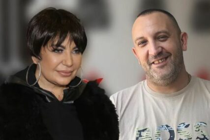 Stojin sin progovorio o karijeri, o majci ni slova: "Trebalo mi je 10.000 eura, nisam mogao skupiti"