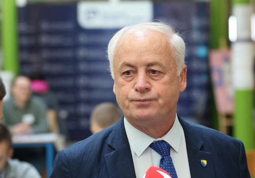 FOTO: ARNAUTOVIĆ/FENA