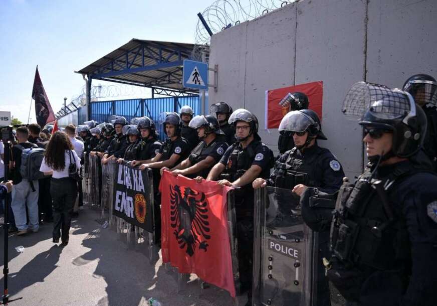 FOTO: EPA