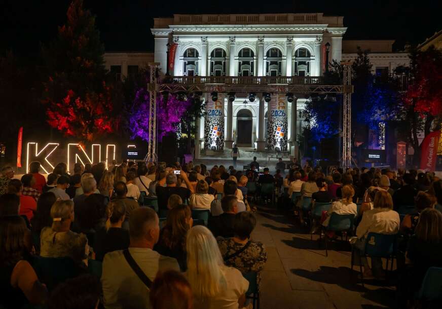 FOTO: VELIJA HASANBEGOVIĆ