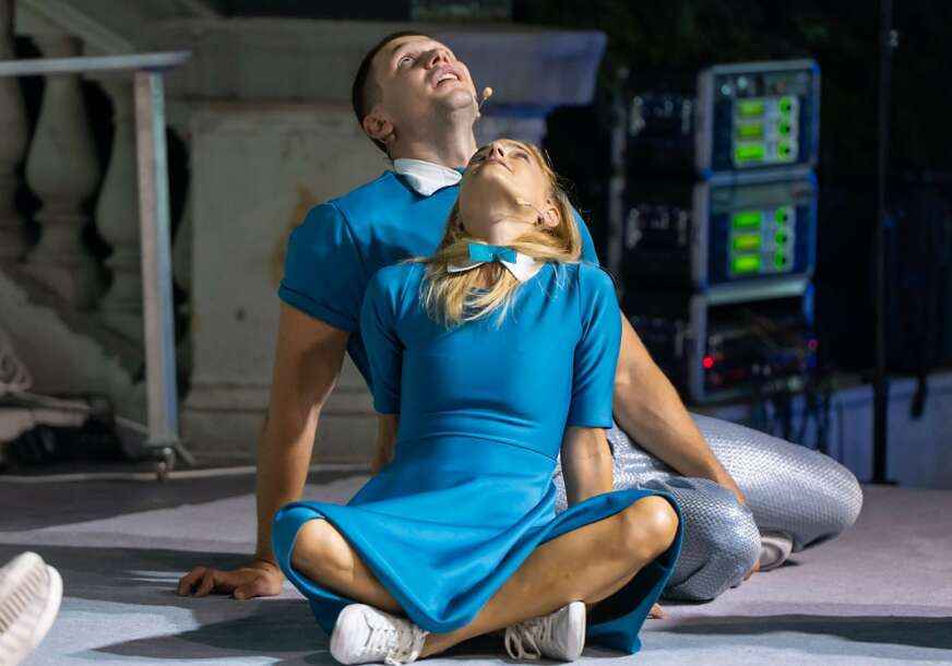 FOTO: VELIJA HASANBEGOVIĆ