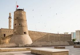 Tvrđava Al Fahidi, najstarija zgrada u Dubaiju, uskoro ponovo otvorena za posjetioce