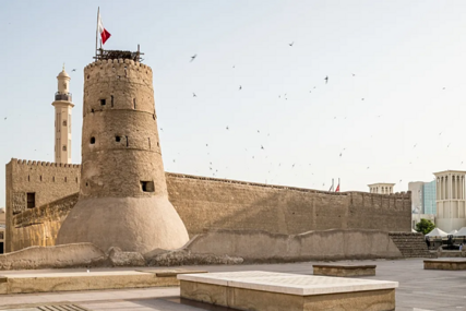 Tvrđava Al Fahidi, najstarija zgrada u Dubaiju, uskoro ponovo otvorena za posjetioce