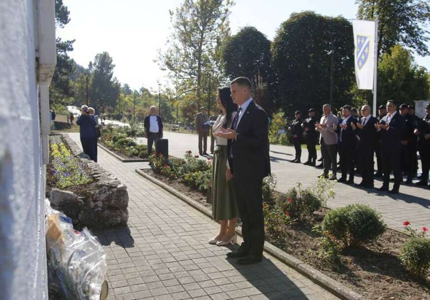 FOTO: ODJEL ZA INFORMIRANJE TK